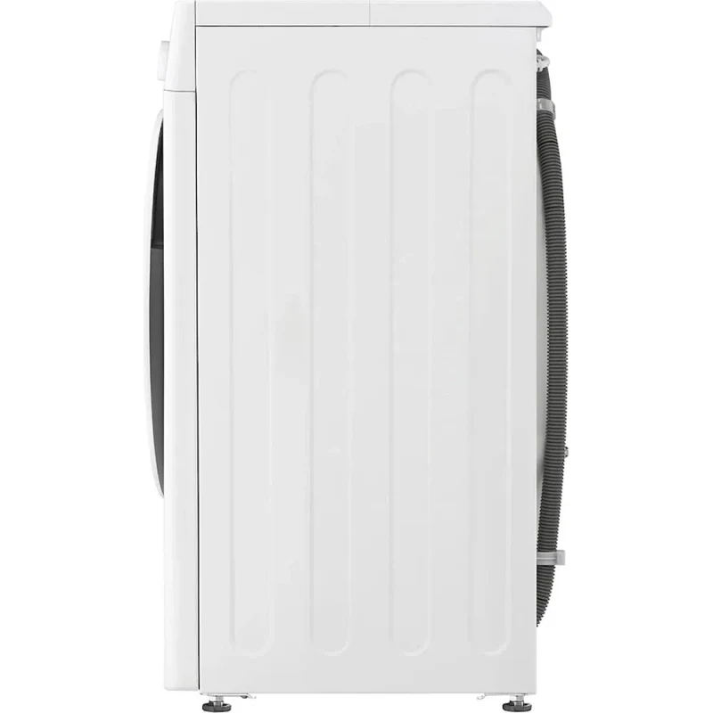 Стиральная машина с сушкой LG F2DR508SWW, Белый 3
