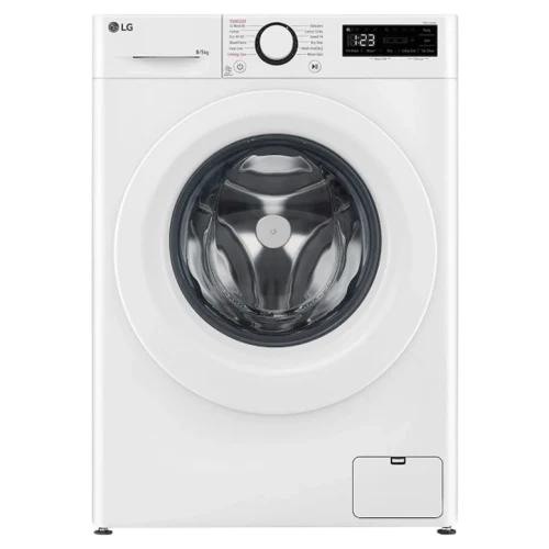 Стиральная машина с сушкой LG F2DR508SWW, Белый