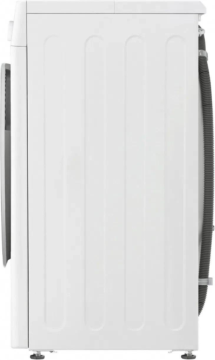 Стиральная машина с сушкой LG F2DR509S1W, Белый 4