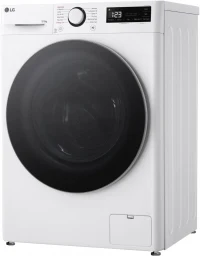 Стиральная машина с сушкой LG F2DR509S1W, Белый 2
