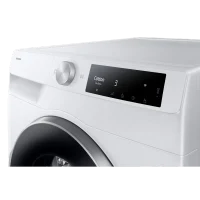 Сушильная машина Samsung DV90T6240LE/UA, White 7