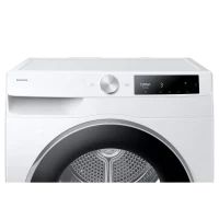 Сушильная машина Samsung DV90T6240LE/UA, White 6