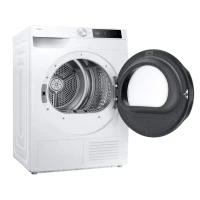 Сушильная машина Samsung DV90T6240LE/UA, White 5