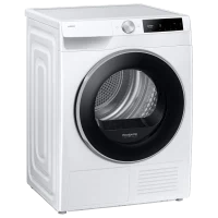 Сушильная машина Samsung DV90T6240LE/UA, White 4