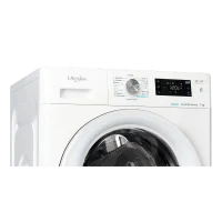 Стиральная машина Whirlpool FFB 7469 WV EE, White 5