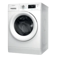 Стиральная машина Whirlpool FFB 7469 WV EE, White 3
