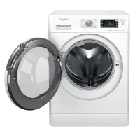 Стиральная машина Whirlpool FFB 7469 WV EE, White 2