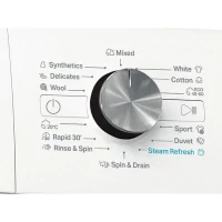 Стиральная машина Whirlpool FFB 8258 BV EE, White 5