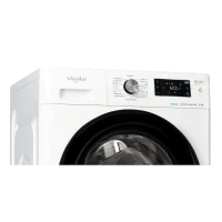 Стиральная машина Whirlpool FFB 8258 BV EE, White 4