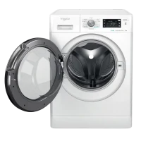 Стиральная машина Whirlpool FFB 8258 BV EE, White 2