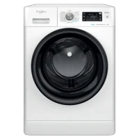 Стиральная машина Whirlpool FFB 8258 BV EE, White