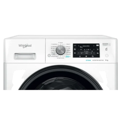 Стиральная машина Whirlpool FFD 9489 BV EE, Белый