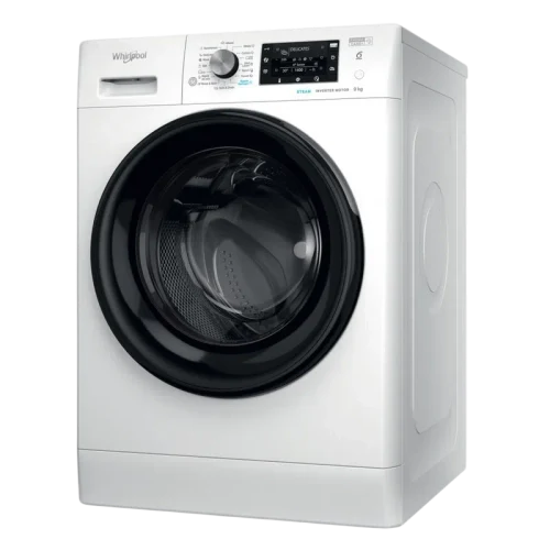 Стиральная машина Whirlpool FFD 9489 BV EE, Белый