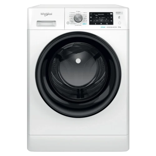 Стиральная машина Whirlpool FFD 9489 BV EE, Белый