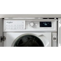 Стиральная машина Whirlpool WAM 762WB EE, Белый 6