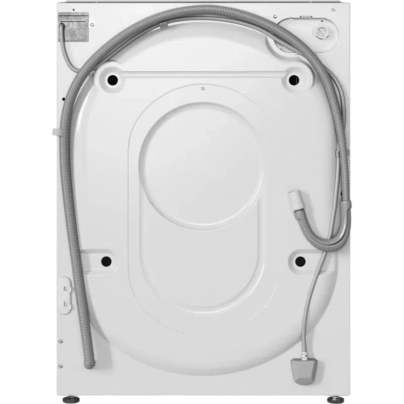 Стиральная машина Whirlpool WAM 762WB EE, Белый 5