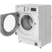 Стиральная машина Whirlpool WAM 762WB EE, Белый 4