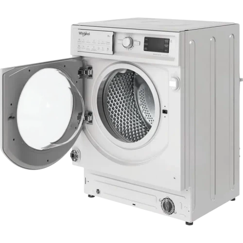 Стиральная машина Whirlpool WAM 762WB EE, Белый