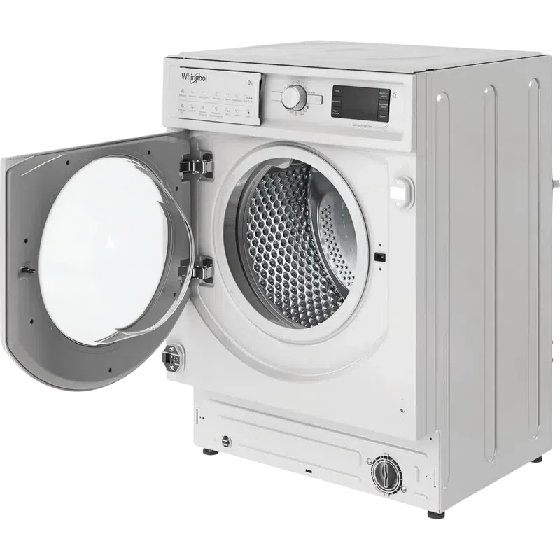 Стиральная машина Whirlpool WAM 762WB EE, Белый 4