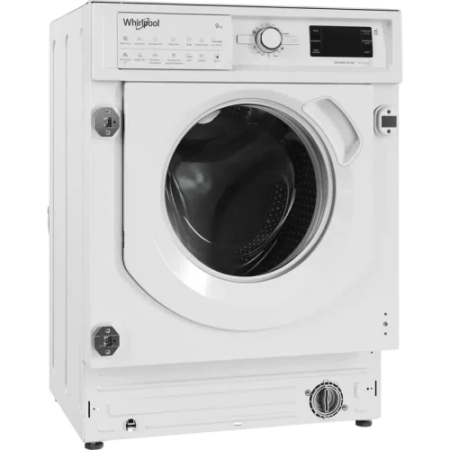 Стиральная машина Whirlpool WAM 762WB EE, Белый