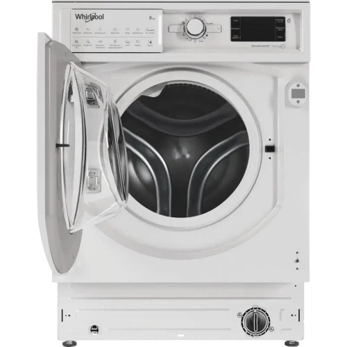 Стиральная машина Whirlpool WAM 762WB EE, Белый