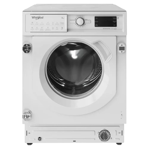 Стиральная машина Whirlpool WAM 762WB EE, Белый