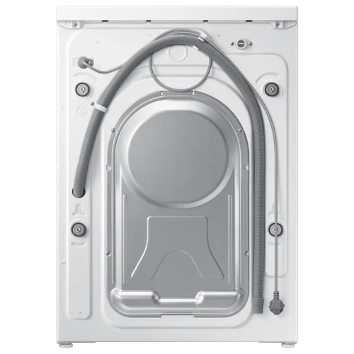 Стиральная машина Samsung WW80FG5L32AELE, Белый