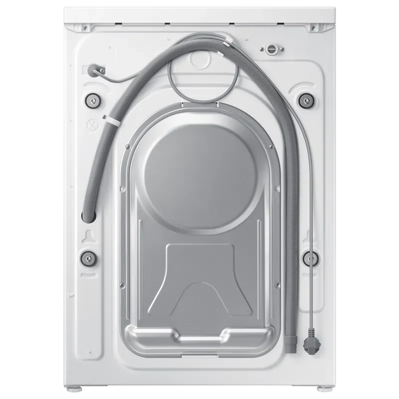 Стиральная машина Samsung WW80FG5L32AELE, Белый 9