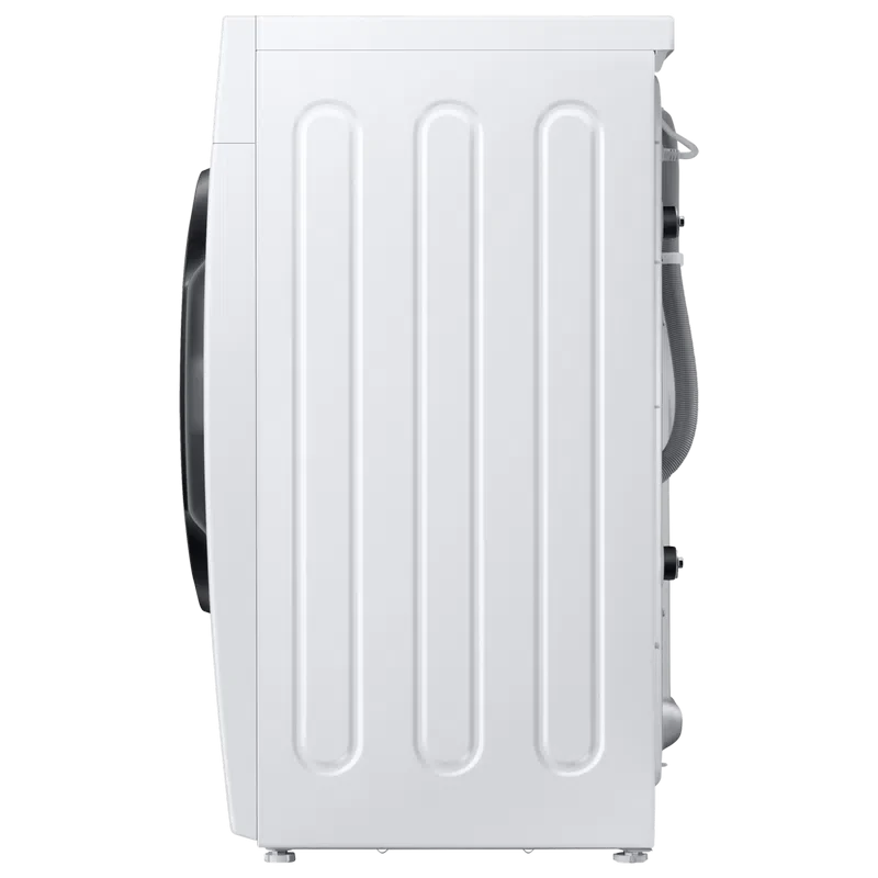 Стиральная машина Samsung WW80FG5L32AELE, Белый 8