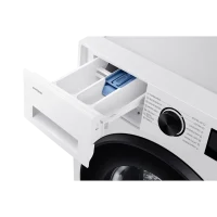 Стиральная машина Samsung WW80FG5L32AELE, Белый 7