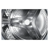 Стиральная машина Samsung WW80FG5L32AELE, Белый 5