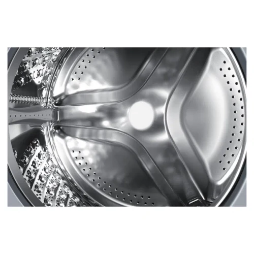 Стиральная машина Samsung WW80FG5L32AELE, Белый