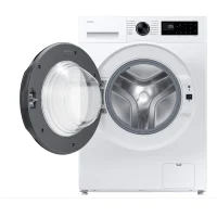 Стиральная машина Samsung WW80FG5L32AELE, Белый 4