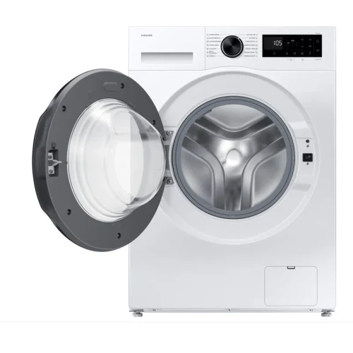 Стиральная машина Samsung WW80FG5L32AELE, Белый