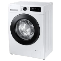 Стиральная машина Samsung WW80FG5L32AELE, Белый 3