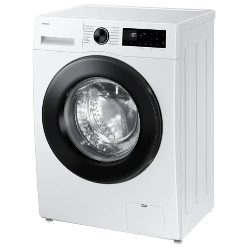 Стиральная машина Samsung WW80FG5L32AELE, Белый