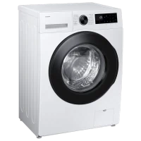Стиральная машина Samsung WW80FG5L32AELE, Белый 2