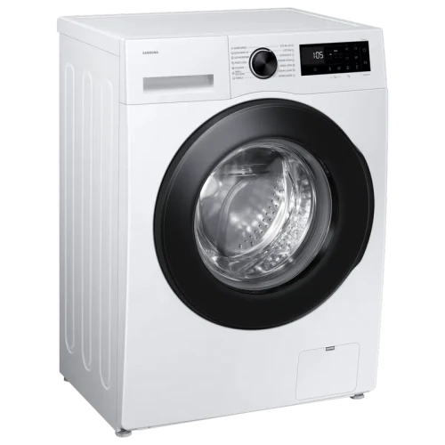Стиральная машина Samsung WW80FG5L32AELE, Белый