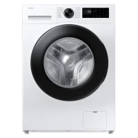 Стиральная машина Samsung WW80FG5L32AELE, Белый
