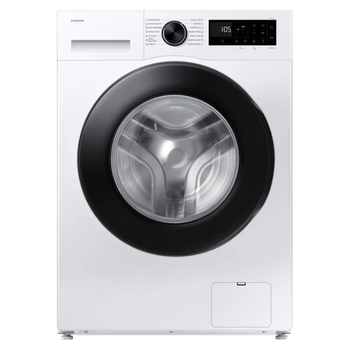 Стиральная машина Samsung WW80FG5L32AELE, Белый
