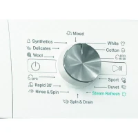 Стиральная машина Whirlpool FFB 8279 WV EE, Белый 3