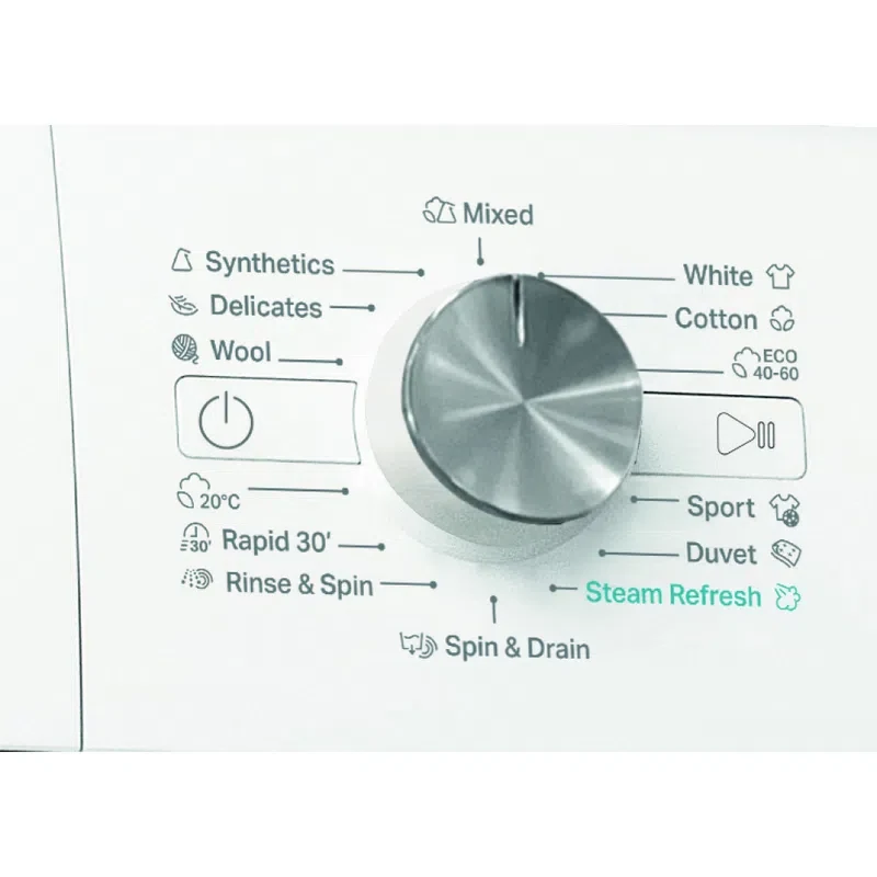 Стиральная машина Whirlpool FFB 8279 WV EE, Белый 3