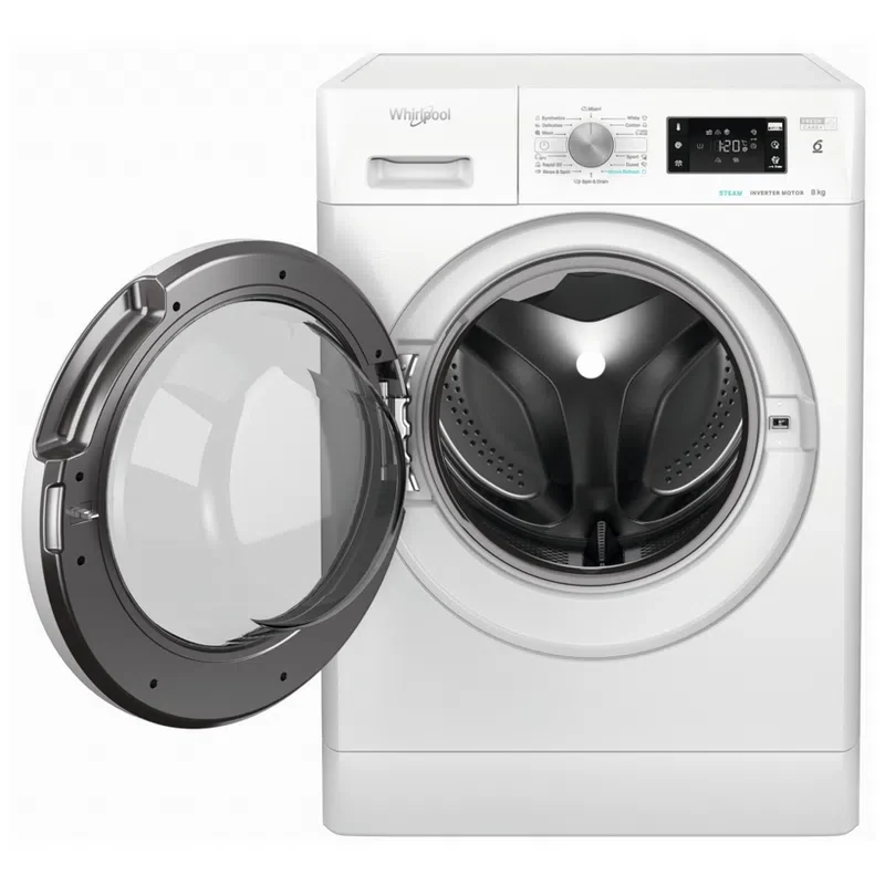 Стиральная машина Whirlpool FFB 8279 WV EE, Белый 2