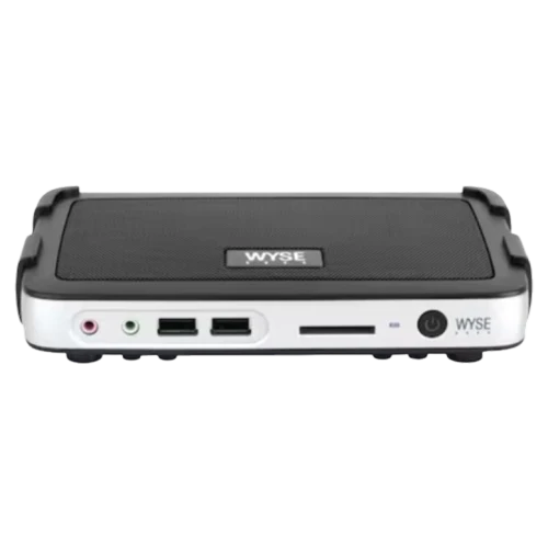 Мини ПК Dell Wyse T10, Marvell Armada 510, 1 ГБ, Black