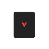 SSD portabil extern Verbatim Snapback Ultra Slim, 1 TB, Negru 2