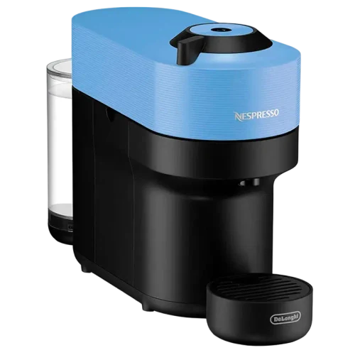 Электрокофеварка DeLonghi ENV90.A, Синий