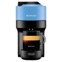 Электрокофеварка DeLonghi ENV90.A, Синий