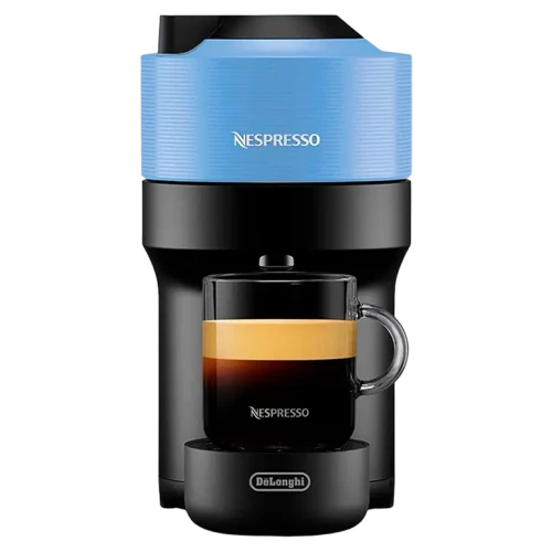 Электрокофеварка DeLonghi ENV90.A, Синий