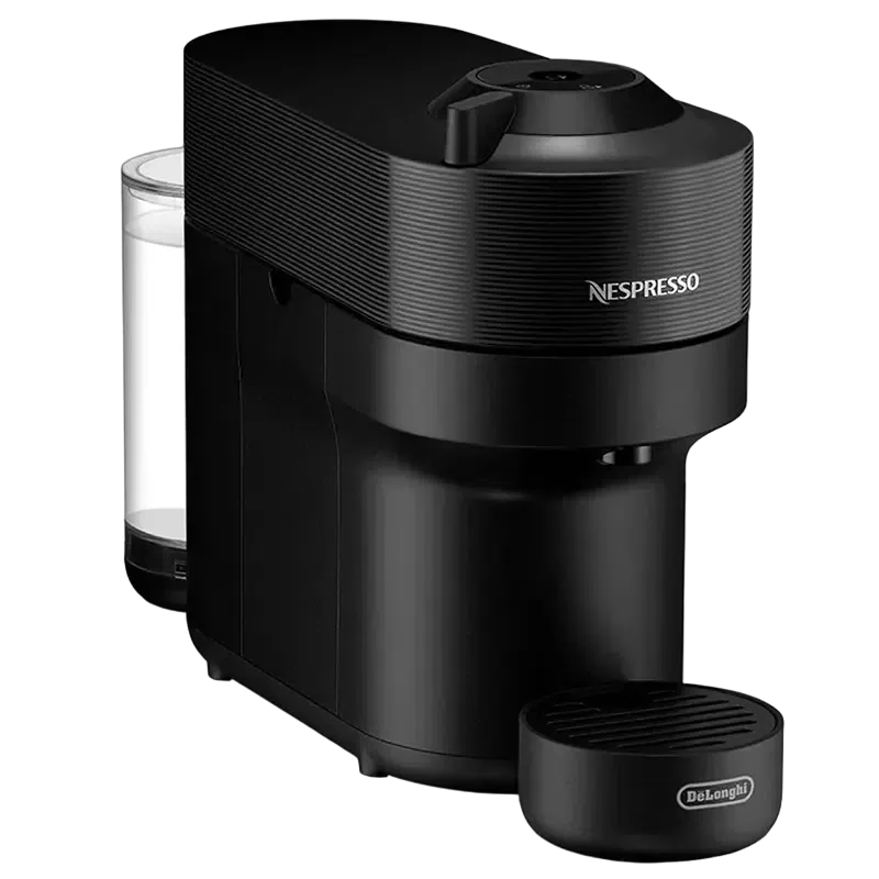 Электрокофеварка DeLonghi ENV90.B, Черный 2