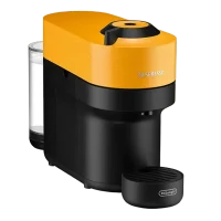Электрокофеварка DeLonghi ENV90.Y, Жёлтый 2